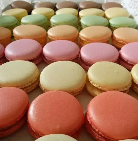 Macarons